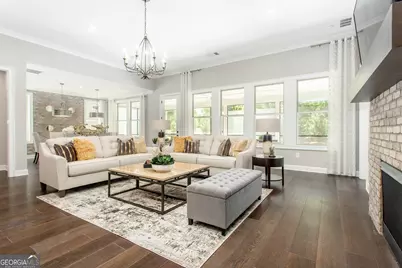 224 Bear Way, Hoschton, GA 30548 - Photo 17