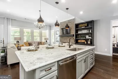 224 Bear Way, Hoschton, GA 30548 - Photo 3