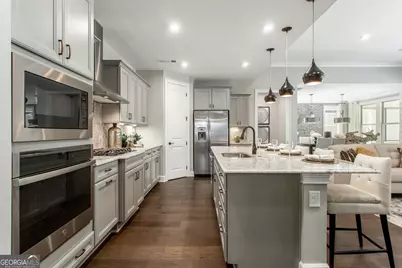 224 Bear Way, Hoschton, GA 30548 - Photo 5