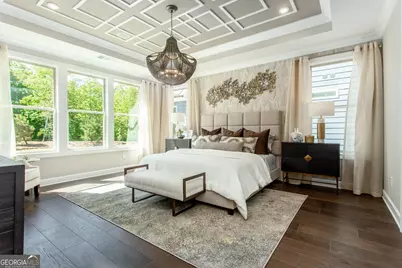 224 Bear Way, Hoschton, GA 30548 - Photo 7