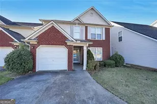 9886 Vista Cir, Union City, GA 30291 - Photo 1