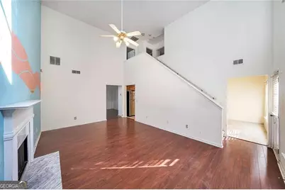 9886 Vista Circle, Union City, GA 30291 - Photo 5