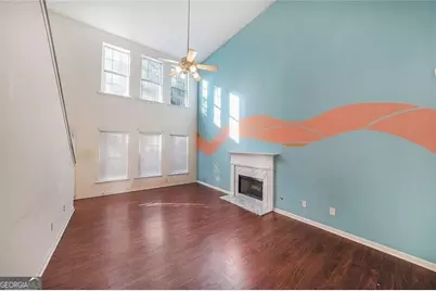 9886 Vista Circle, Union City, GA 30291 - Photo 3