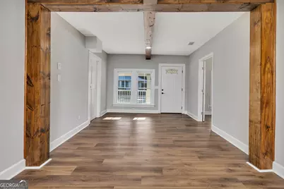 1525 Tillman Avenue, Brunswick, GA 31520 - Photo 5