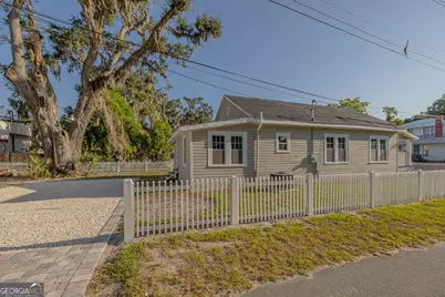 1525 Tillman Avenue, Brunswick, GA 31520 - Photo 23