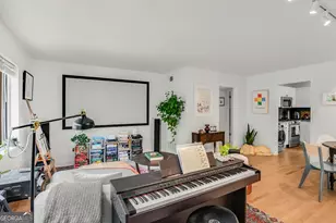 96 Ardmore Pl NW, Atlanta, GA 30309 - Photo 3