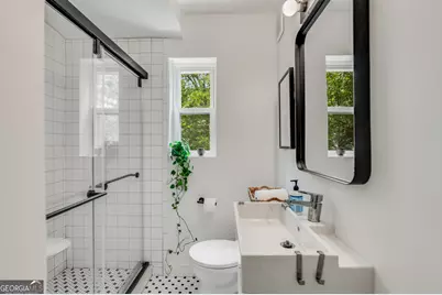 96 Ardmore Place NW #APT 3, Atlanta, GA 30309 - Photo 13