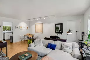 96 Ardmore Pl NW, Atlanta, GA 30309 - Photo 5