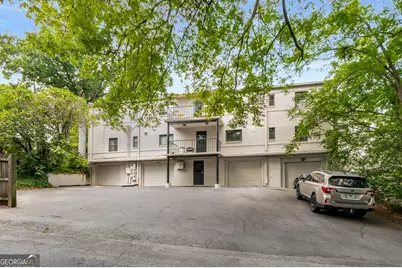 96 Ardmore Place NW #APT 3, Atlanta, GA 30309 - Photo 21