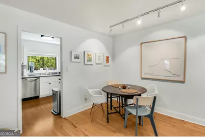 96 Ardmore Place NW #APT 3, Atlanta, GA 30309 - Photo 7