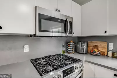 96 Ardmore Place NW #APT 3, Atlanta, GA 30309 - Photo 9