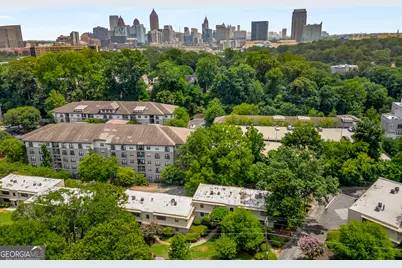96 Ardmore Place NW #APT 3, Atlanta, GA 30309 - Photo 23