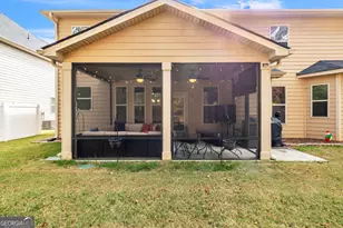 134 Brookview Dr, Newnan, GA 30265 - Photo 61