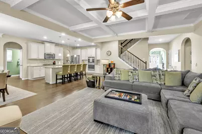 134 Brookview Drive, Newnan, GA 30265 - Photo 15