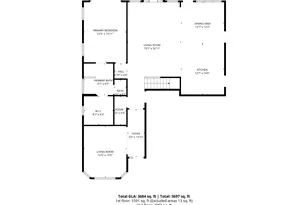 134 Brookview Dr, Newnan, GA 30265 - Photo 9