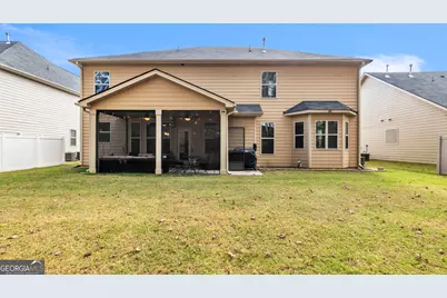 134 Brookview Drive, Newnan, GA 30265 - Photo 63