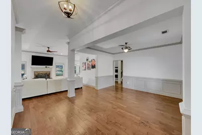 405 Rapids Drive, Bogart, GA 30622 - Photo 5