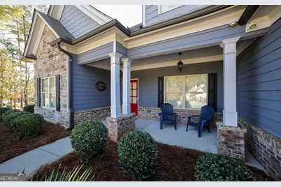 405 Rapids Drive, Bogart, GA 30622 - Photo 3