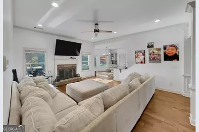 405 Rapids Drive, Bogart, GA 30622 - Photo 9