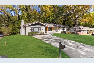 2572 Tyler Way, Decatur, GA 30032 - Photo 47