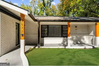 2572 Tyler Way, Decatur, GA 30032 - Photo 5