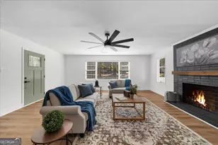 2572 Tyler Wy, Decatur, GA 30032 - Photo 15