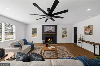 2572 Tyler Way, Decatur, GA 30032 - Photo 13