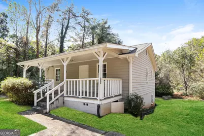 4179 Williamson Road, Ellenwood, GA 30294 - Photo 3