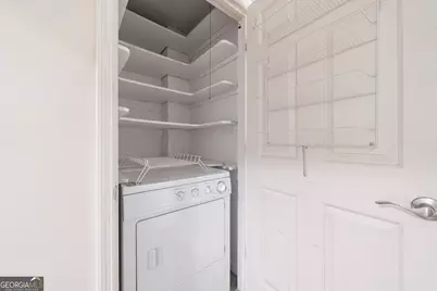 518 High Point North Road, Macon, GA 31210 - Photo 15