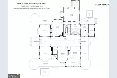 323 N Main Street, Swainsboro, GA 30401 - Photo 47