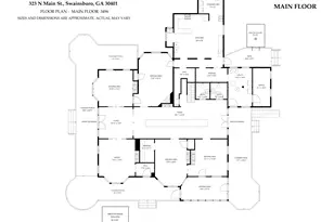 323 N Main St, Swainsboro, GA 30401 - Photo 47