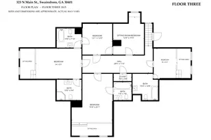 323 N Main St, Swainsboro, GA 30401 - Photo 49