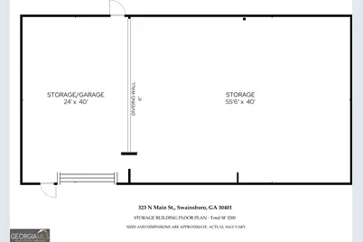 323 N Main Street, Swainsboro, GA 30401 - Photo 51