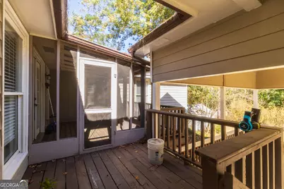 2303 S Sherwood Drive, Valdosta, GA 31602 - Photo 37