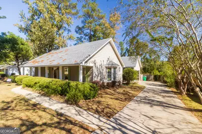 2303 S Sherwood Drive, Valdosta, GA 31602 - Photo 41