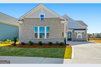 150 Cresswind Boulevard, Newnan, GA 30263 - Photo 1