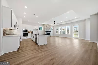 150 Cresswind Boulevard, Newnan, GA 30263 - Photo 7