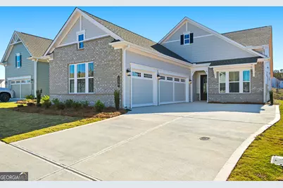 150 Cresswind Boulevard, Newnan, GA 30263 - Photo 33