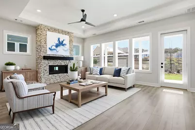 150 Cresswind Boulevard, Newnan, GA 30263 - Photo 15