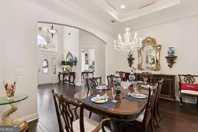 109 Wildflower Court, Brunswick, GA 31523 - Photo 5