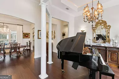 109 Wildflower Court, Brunswick, GA 31523 - Photo 7