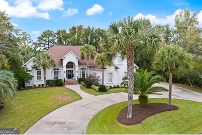 109 Wildflower Court, Brunswick, GA 31523 - Photo 67