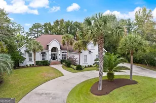 109 Wildflower Ct, Brunswick, GA 31523 - Photo 67