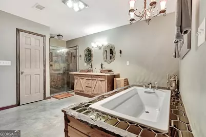 860 N Walkers Mill Road, Griffin, GA 30223 - Photo 49