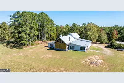 860 N Walkers Mill Road, Griffin, GA 30223 - Photo 75