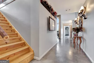 860 N Walkers Mill Road, Griffin, GA 30223 - Photo 29