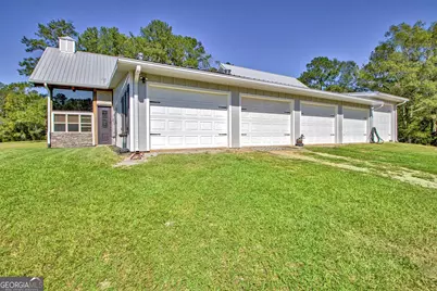 860 N Walkers Mill Road, Griffin, GA 30223 - Photo 65