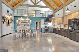 860 N Walker's Mill Rd, Griffin, GA 30223 - Photo 25