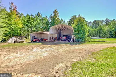 860 N Walkers Mill Road, Griffin, GA 30223 - Photo 107