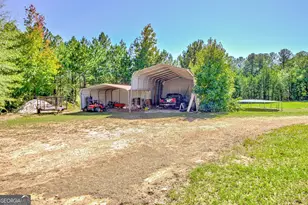 860 N Walker's Mill Rd, Griffin, GA 30223 - Photo 107